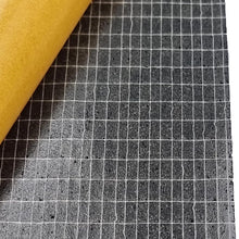 Carica l'immagine nel visualizzatore di Gallery, ACIT Foglio di neoprene adesivo isolante, Confezione da 4 fogli, guarnizione adesiva, gomma adesiva, pannelli poliuretan