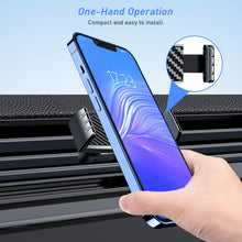 Carica l'immagine nel visualizzatore di Gallery, Blukar Porta Cellulare Auto, Universale Supporto Telefono Auto