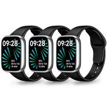 Carica l'immagine nel visualizzatore di Gallery, 3-6 Pezzi Cinturini per Redmi Watch 3 Active