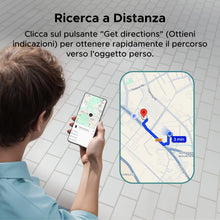 Carica l'immagine nel visualizzatore di Gallery, UGREEN FineTrack Slim G Smart Finder Solo Android 1.7mm