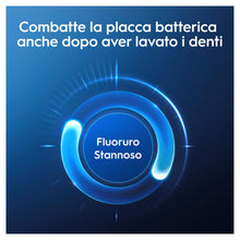 Carica l'immagine nel visualizzatore di Gallery, Oral-B Rigenera Smalto Advanced Dentifricio, Pulizia Denti, 2x75ml