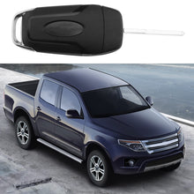 Carica l'immagine nel visualizzatore di Gallery, eMagTech Guscio per chiave a vibrazione a 2 pulsanti compatibile con Ranger T6 2015-2019 di ricambio per telecomando pie