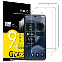 Carica l'immagine nel visualizzatore di Gallery, NEW'C Pellicola Vetro per Nothing Phone 3a/3a Pro, in Vetro Temperato