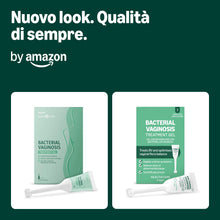 Carica l'immagine nel visualizzatore di Gallery, Healthcare by Amazon Gel per il trattamento della vaginosi batterica, 5ml, Confezione da 7