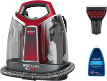 Carica l'immagine nel visualizzatore di Gallery, BISSELL SpotClean ProHeat Lavatappeti 330W 36988