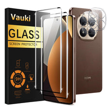 Carica l'immagine nel visualizzatore di Gallery, Vauki Vetro Temperato per Xiaomi Redmi Note 15 Pro Plus 5G/Note 15 Pro+ 5G/Poco M8 Pro Pellicola Protettiva con Protezio
