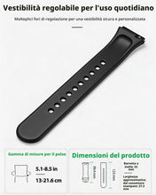 Carica l'immagine nel visualizzatore di Gallery, 3-6 Pezzi Cinturini per Redmi Watch 3 Active
