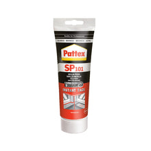 Carica l'immagine nel visualizzatore di Gallery, Pattex SP 101 Instant Tack Adesivo sigillante, Adesivo universale multimateriale che non cola, Sigillante universale app
