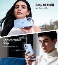 Carica l'immagine nel visualizzatore di Gallery, Natiiozie Magnetica Cover per iPhone 17, Compatibile con Mag Safe,Antiurto di Grado Militare,Protezione Completa Della F