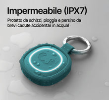 Carica l'immagine nel visualizzatore di Gallery, Fresh 'n Rebel Smart Finder 2 – Compatibile con Apple Find My (iOS) e Android Find Hub, Smart Tag, Localizzatore, Trova 