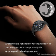 Carica l'immagine nel visualizzatore di Gallery, 6 Pezzi Cinturini di Ricambio per Xiaomi Watch S5 &amp; S4 &amp; S3