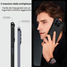 Carica l'immagine nel visualizzatore di Gallery, iVoler Cover per Honor X8c / Honor X8b con 2 Pezzi Vetro Temperato, [Antiurto di Grado Militare] Protettiva Custodia, So