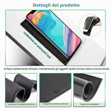 Carica l'immagine nel visualizzatore di Gallery, GAFAT Compatibile con Renault Austral/Espace 6 VI 2025 2026-2023 Tappetini Antiscivolo, Austral Esprit Alpine E-Tech Hyb