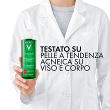 Carica l'immagine nel visualizzatore di Gallery, Vichy Phytosolution Gel Detergente Purificante, 200 ml