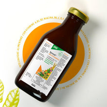 Carica l'immagine nel visualizzatore di Gallery, Salus Epresat - Integratore alimentare Multivitaminico per un sostegno energetico e ricostituente e utile per le difese 