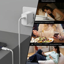 Carica l'immagine nel visualizzatore di Gallery, Caricatore Rapido 100W USB C per Xiaomi 17 17Max 17Pro Poco X8Pro X8ProMax M8Pro F8 Ultra F8Pro, Rapida Ricarica Adattat