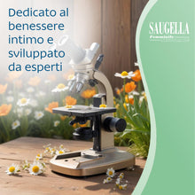 Carica l'immagine nel visualizzatore di Gallery, Saugella Cotton Touch Assorbenti Giorno con Ali, 42 Pezzi