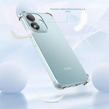 Carica l'immagine nel visualizzatore di Gallery, Anoowkoa Cover per Xiaomi Redmi Note 17 4G/5G +2 Pezzi Vetro Temperato