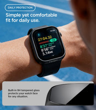 Carica l'immagine nel visualizzatore di Gallery, Spigen Thin Fit 360 Cover per Apple Watch 12 46mm