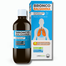 Carica l'immagine nel visualizzatore di Gallery, Sciroppo Tosse Secca e Grassa Mal di Gola Trattamento Naturale Propoli Malva Papavero Vitamine Fluidificante Tosse Grass