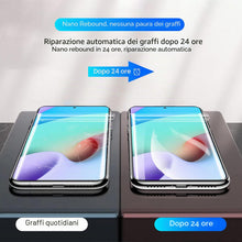 Carica l'immagine nel visualizzatore di Gallery, Pellicola Idrogel per Xiaomi Redmi Note 14 Pro/Redmi Note 14 Pro+ Plus
