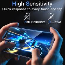 Carica l'immagine nel visualizzatore di Gallery, JETech TPU Pellicola Protettiva per Samsung Galaxy S26 Ultra, 3 Pezzi