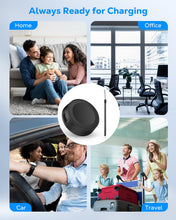 Carica l'immagine nel visualizzatore di Gallery, MoKo Adattatore per Caricatore Compatibile con Samsung Galaxy Watch 8/Ultra