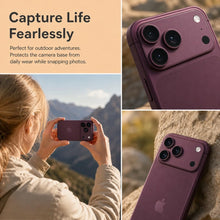 Carica l'immagine nel visualizzatore di Gallery, TINGYR Pellicola Base Obiettivo Compatibile con iPhone 18 Pro Max (6 Pezzi)