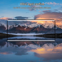 Carica l'immagine nel visualizzatore di Gallery, [2+2 Pellicola Vetro Temperato per Xiaomi Redmi Note 15 5G,2 Pellicola Fotocamera+ 3D Protezione Schermo Vetro Temperato