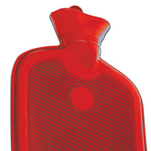 Carica l'immagine nel visualizzatore di Gallery, Gima 28601 Borsa dell'Acqua Calda, 2L, Rosso