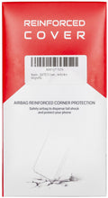 Carica l'immagine nel visualizzatore di Gallery, Cover Trasparente per Samsung Galaxy A10, Custodia Resistente in TPU, Anti Urto con Angoli Rinforzati, Protezione Bordi 