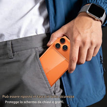 Carica l'immagine nel visualizzatore di Gallery, Coiwxmoi 3 Pezzi Pellicola Posteriore per iPhone 17 Pro 6.3", Sottile Idrogel Materiali Retro Pellicola Anti-Impronta An