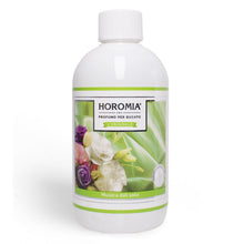 Carica l'immagine nel visualizzatore di Gallery, HOROMIA Profumo per Bucato Musica del Sole 500ml - Profuma Bucato per Lavatrice e Asciugatrice