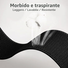 Carica l'immagine nel visualizzatore di Gallery, Maledan Solo Loop Elastico per Cinturino Apple Watch 40mm 42mm 41mm 38mm