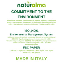 Carica l'immagine nel visualizzatore di Gallery, Epilobio (Epilobium parviflorum) erba Tintura Madre analcoolica Naturalma - Estratto liquido gocce 120 ml - Integratore 