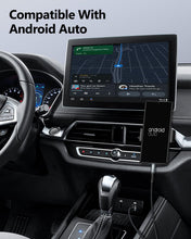 Carica l'immagine nel visualizzatore di Gallery, SUNGUY Cavo USB Type C, 10Gbps USB 3.1 Gen 2 Cavo USB C Compatibile con Android Auto,Galaxy S24 A52, Redmi Note 11,SSD-0