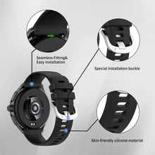 Carica l'immagine nel visualizzatore di Gallery, 6 Pezzi Cinturini di Ricambio per Xiaomi Watch S5 &amp; S4 &amp; S3