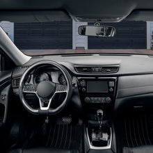 Carica l'immagine nel visualizzatore di Gallery, SEG Direct Coprivolante Auto Tipo D Fibra Carbonio 37-39cm, Nero