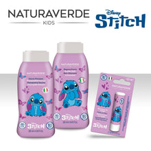 Carica l'immagine nel visualizzatore di Gallery, Naturaverde | Kids - Disnet Stitch - Bagnoschiuma per Bambini Stitch, Sapone da Doccia per Corpo, Prodotti per Igiene Ba
