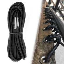 Carica l'immagine nel visualizzatore di Gallery, QWORK® Corde Elastiche di Ricambio (2 Lunghe, 2 Corte) per Sedia a Gravità Zero, Sedia Sdraio e altro ancora