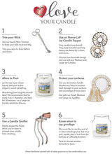 Carica l'immagine nel visualizzatore di Gallery, Yankee Candle Car Jar Ultimate Profumatore d'Aria | Cocco Nero | Dura fino a 4 settimane