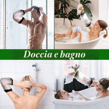 Carica l'immagine nel visualizzatore di Gallery, Copertura Impermeabile per Braccio, Protezione PICC per Doccia, Protezione Impermeabile per Cateteri PICC, Protezione pe