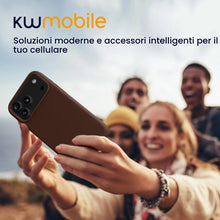 Carica l'immagine nel visualizzatore di Gallery, kwmobile Cover per Apple iPhone 18 Pro/iPhone 17 Pro Custodia - Back Case per Smartphone in Silicone TPU - Protezione Go