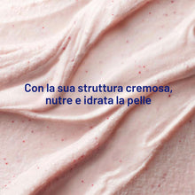 Carica l'immagine nel visualizzatore di Gallery, DOVE Scrub esfoliante per il corpo al melograno
