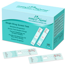 Carica l'immagine nel visualizzatore di Gallery, easy@Home 10 Test Antidroga Urine Marijuana THC, EDTH-114
