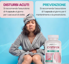 Carica l'immagine nel visualizzatore di Gallery, HerbAmour D-Mannosio 500 mg 180 Compresse con Mirtillo Rosso
