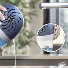 Carica l'immagine nel visualizzatore di Gallery, Ariasana Aero 360° Kit Assorbiumidità, 1 dispositivo + 1 tab 450 g