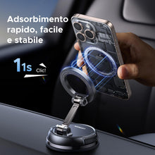 Carica l'immagine nel visualizzatore di Gallery, UGREEN Porta Cellulare Auto Magsafe Magnetico