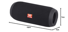 Carica l'immagine nel visualizzatore di Gallery, Trevi XR 84 PLUS Altoparlante Wireless 5.0 con Lettore Mp3, USB/Micro SD, Cassa Audio Portatile 10W (5W x 2) con Vivavoc