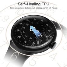 Carica l'immagine nel visualizzatore di Gallery, JETech TPU Pellicola Protettiva per Google Pixel Watch 5/4/3 45mm, 6 Pezzi